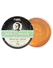 lakier do włosów Silk Pomade 25g Pomada stylizująca - AmbasadaPiekna.com