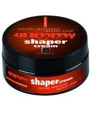 lakier do włosów Styling Wax Shaper Cream 150ml krem modelujący - AmbasadaPiekna.com