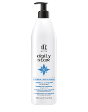 szampon RR Daily Star Frequent Use Shampoo 350ml szampon do codziennego stosowania - AmbasadaPiekna.com