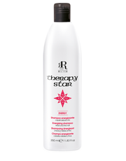 szampon Therapy Star Energy Shampoo 350ml szampon rewitalizujący - AmbasadaPiekna.com