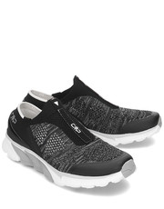 sneakersy Knit Jabbah Hiking - Sneakersy Damskie - 39Q9526 U901 - Mivo.pl