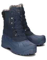 śniegowce męskie Kinos Snow Boots - Śniegowce Męskie - 3Q48867 M870 - Mivo.pl