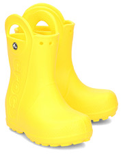 kalosze dziecięce Handle It Rain Boot - Kalosze Dziecięce - 12803-730 - Mivo.pl