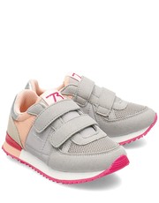 sneakersy dziecięce Sydney Basic - Sneakersy Dziecięce - PGS30420 933 - Mivo.pl