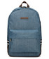 Plecak Tommy Hilfiger Backpack Denim - Plecak Unisex - AM0AM01792 904