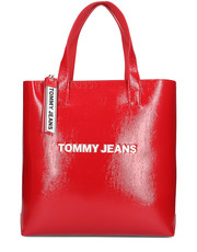 shopper bag Jeans Modern Girl Tote - Torebka Damska - AW0AW06231 661 - Mivo.pl