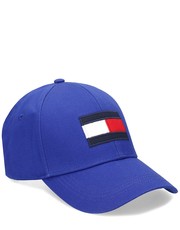 czapka Big Flag Cap - Czapka Męska - AM0AM04508 411 - Mivo.pl