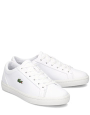 sneakersy Straightset Lace 317 - Sneakersy Damskie - 7-34CAW0060001 - Mivo.pl