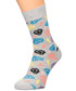Skarpety męskie Happy Socks - Skarpety Unisex - DIA01-9001
