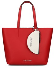 shopper bag Must Medium Shopper - Torebka Damska - K60K605075 635 - Mivo.pl