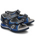Sandały dziecięce Geox Junior Borealis - Sandały Dziecięce - J620RA 0BC14 C4226