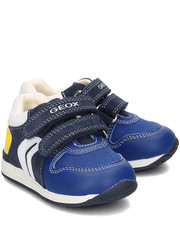 sneakersy dziecięce Baby Rishon - Sneakersy Dziecięce - B640RA 02210 C4226 - Mivo.pl