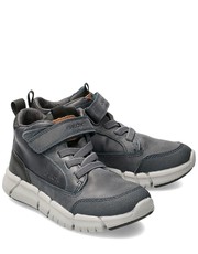 sneakersy dziecięce Junior Flexyper - Sneakersy Dziecięce - J949BC 0MECL C0045 - Mivo.pl