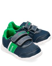 sneakersy dziecięce Baby Runner - Sneakersy Dziecięce - B02H8B 014BU C4248 - Mivo.pl