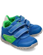 sneakersy dziecięce Baby Balu - Sneakersy Dziecięce - B0236A 01050 C4165 - Mivo.pl
