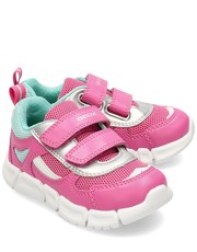 sneakersy dziecięce Baby Flexyper - Sneakersy Dziecięce - B022WB 0BC14 C8002 - Mivo.pl