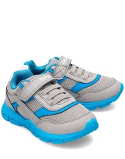 sneakersy dziecięce Junior N.Torque - Sneakersy Dziecięce - J027NB 0CE14 C0667 - Mivo.pl