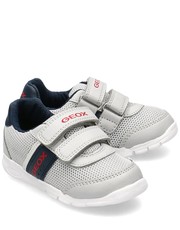 sneakersy dziecięce Baby Runner - Sneakersy Dziecięce - B02H8B 014BU C1297 - Mivo.pl
