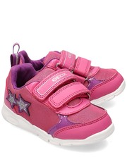 sneakersy dziecięce Baby Runner - Sneakersy Dziecięce - B02H8C 01402 C8370 - Mivo.pl