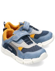 sneakersy dziecięce Baby Flexyper - Sneakersy Dziecięce - B022TA 0CL14 C4MF4 - Mivo.pl
