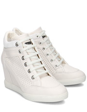 sneakersy Donna Eleni  - Sneakersy Damskie - D7267C 00085 C1002 - Mivo.pl