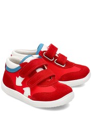 sneakersy dziecięce Shrugs - Sneakersy Dziecięce - 0012014916.01.1H09 - Mivo.pl