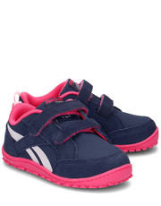sportowe buty dziecięce Ventureflex Chase - Sportowe Dziecięce - AR0776 - Mivo.pl
