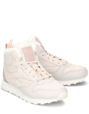 sneakersy Classic Leather Arctic - Sneakersy Damskie - BS6274 - Mivo.pl