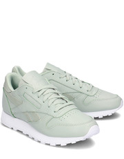 sneakersy Leather PS Pastel - Sneakersy Damskie - CM9161 - Mivo.pl