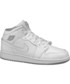 Sportowe buty dziecięce Nike Jordan 1 Mid  BG