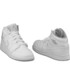 Sportowe buty dziecięce Nike Jordan 1 Mid  BG