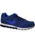 Sportowe buty dziecięce Nike Md Runner 2 Gs