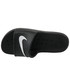Klapki Nike WMNS Kawa Shower 832655-001