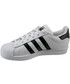 Sportowe buty dziecięce Adidas Superstar J