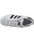 Sportowe buty dziecięce Adidas Superstar J