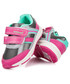 Sportowe buty dziecięce Hasby Buciki sportowe dla dziewczynki HARLOW