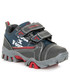 Sportowe buty dziecięce Hasby Sportowe obuwie z protektorem ADRIANA