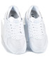 Trampki damskie Rapter Białe buty sportowe CERA