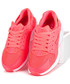Trampki damskie Rapter Różowe buty sportowe CHARLA