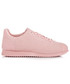 Trampki damskie Seastar Ażurowe buty sportowe JANEEN różowe