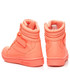 Sportowe buty dziecięce PRETTY WOMEN Pomarańczowe Trampki GABRIELLA