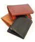 Portfel Bag Street Portfel męski  - skórzane portfele w 3 kolorach