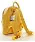 Plecak dziecięcy NÕBO NOBO Sportowy plecak żółty