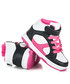 Sportowe buty dziecięce Merg Dziewczęce Adidaski POPPY