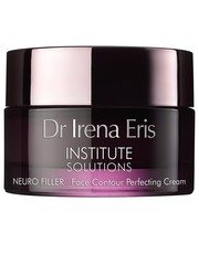 Krem przeciwzmarszczkowy Face Contour Perfecting Day Cream SPF 20 - drIrenaEris.com Dr Irena Eris