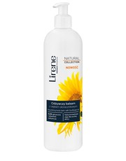 Ciało i kąpiel Odżywczy balsam z olejkiem słonecznikowym - Lirene.com Lirene