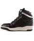 Sneakersy Guess FL3JD5 LEM12 Black