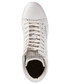 Sneakersy Guess FLFUR2 LEA12 White