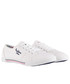 Tenisówki damskie Pepe Jeans PLS30001 Aberlady 800 White