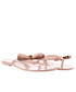 Japonki damskie Melissa Harmonic Make A Wish I Light Pink 010208